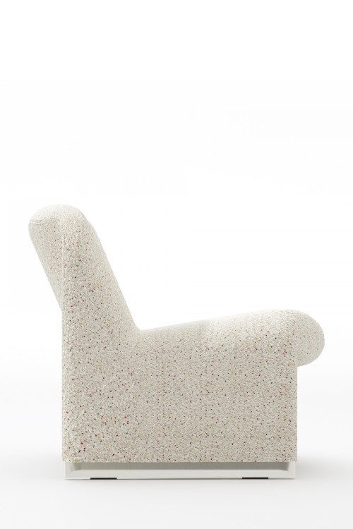 Alky bouclé