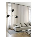 Serge Mouille 3-arm Floor Lamp