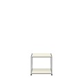 Table d'appoint guéridon USM Haller 52,3 x 41,8 x h39 cm