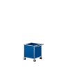 Coffre USM Haller M53 37,3 x 37,3 x h43 cm