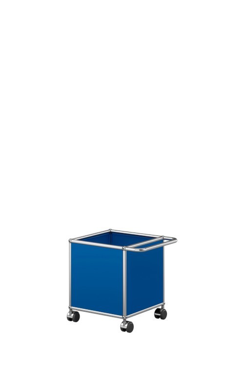 Coffre USM Haller M53 37,3 x 37,3 x h43 cm
