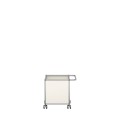 Coffre USM Haller M53 37,3 x 37,3 x h43 cm