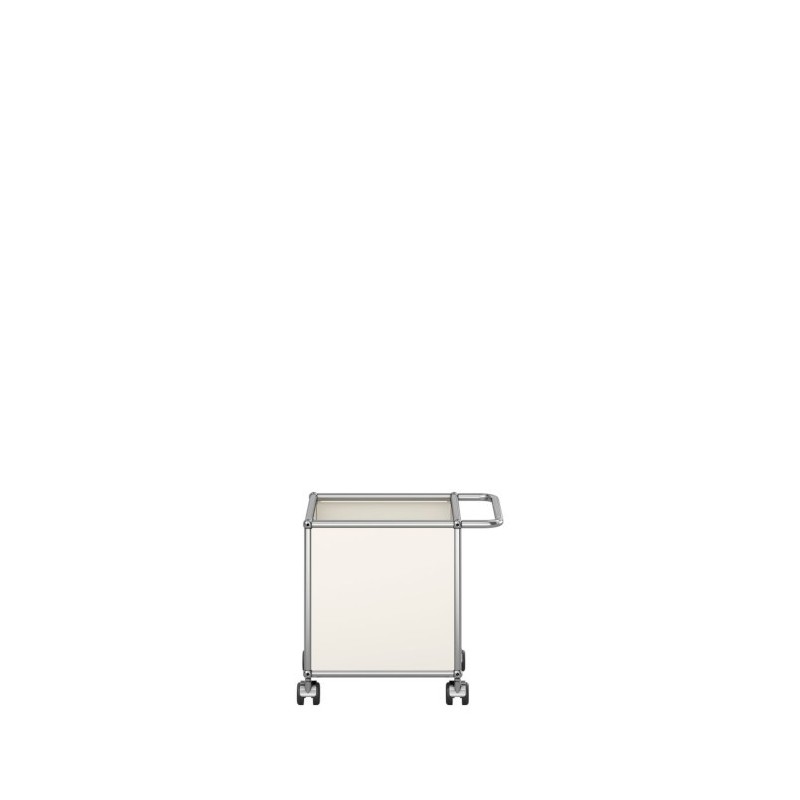 Coffre USM Haller M53 37,3 x 37,3 x h43 cm