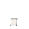 Coffre USM Haller M53 37,3 x 37,3 x h43 cm