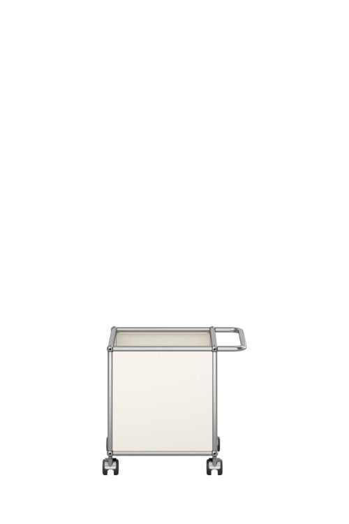 Coffre USM Haller M53 37,3 x 37,3 x h43 cm