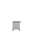 Coffre USM Haller M53 37,3 x 37,3 x h43 cm