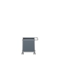 Coffre USM Haller M53 37,3 x 37,3 x h43 cm