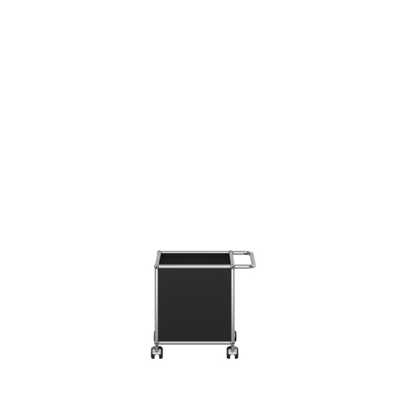 Coffre USM Haller M53 37,3 x 37,3 x h43 cm