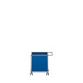 Coffre USM Haller M53 37,3 x 37,3 x h43 cm