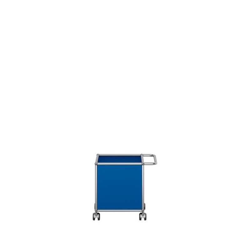 Coffre USM Haller M53 37,3 x 37,3 x h43 cm
