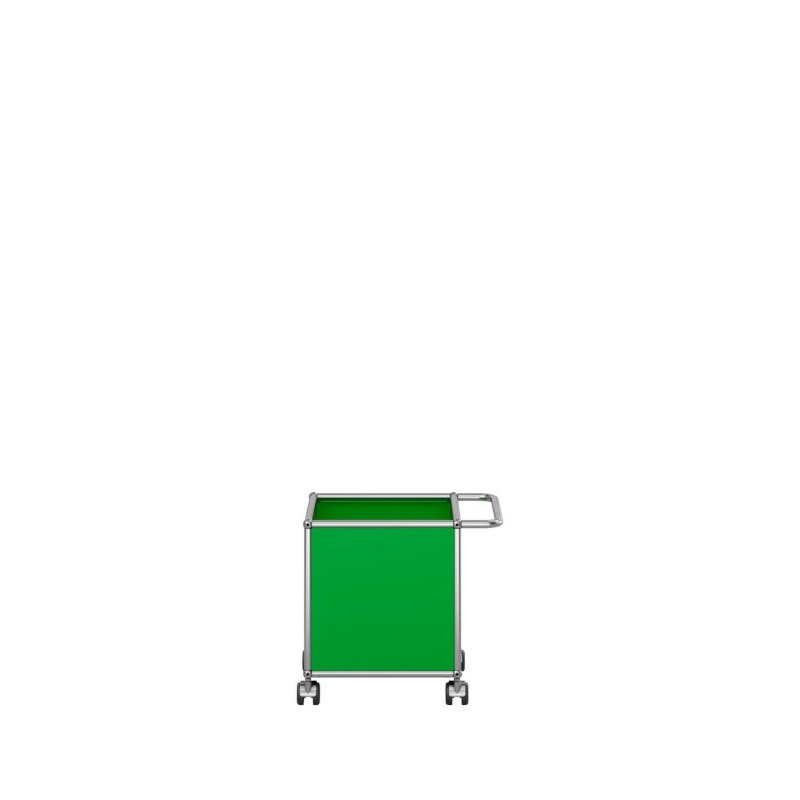 Coffre USM Haller M53 37,3 x 37,3 x h43 cm