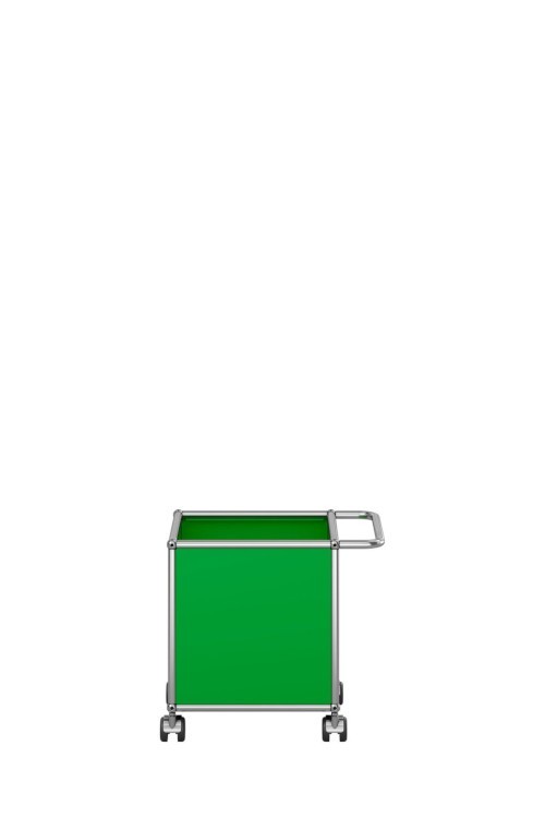 Coffre USM Haller M53 37,3 x 37,3 x h43 cm