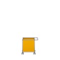 Coffre USM Haller M53 37,3 x 37,3 x h43 cm