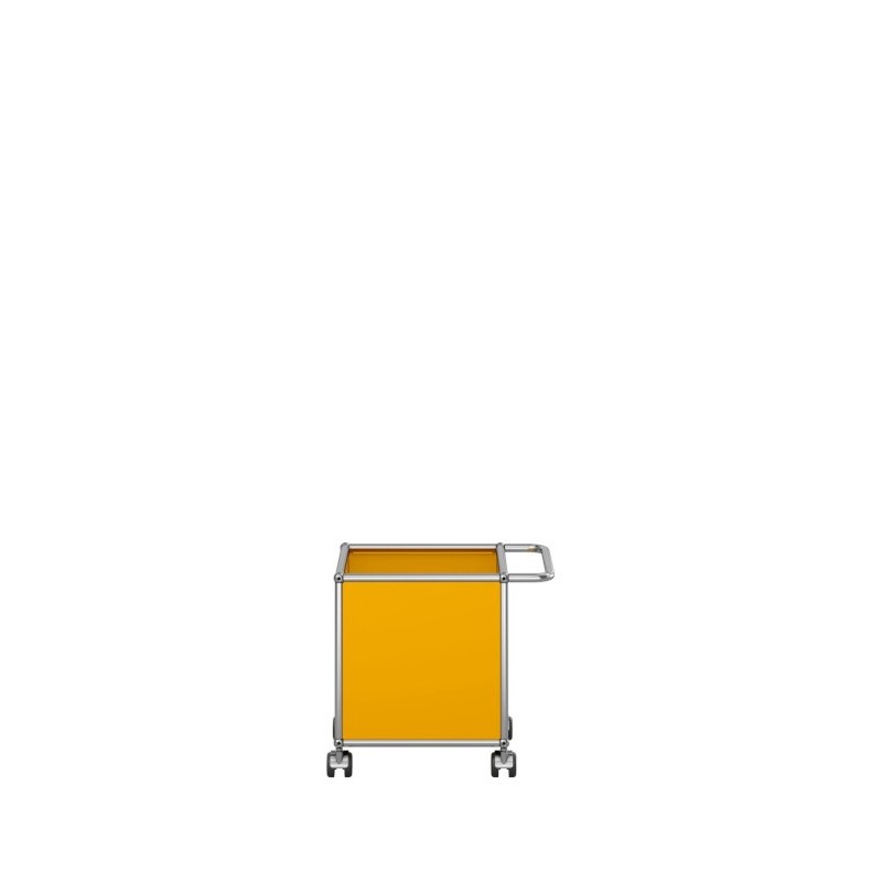 Coffre USM Haller M53 37,3 x 37,3 x h43 cm