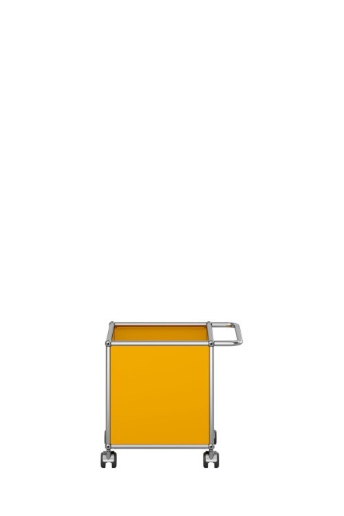 Coffre USM Haller M53 37,3 x 37,3 x h43 cm