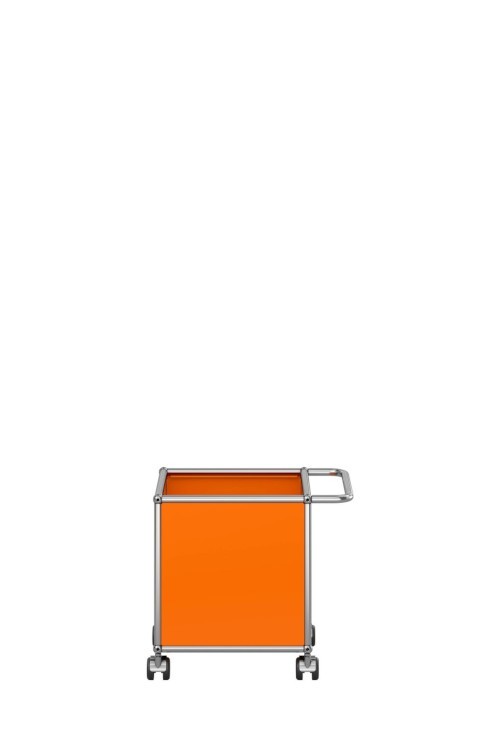 Coffre USM Haller M53 37,3 x 37,3 x h43 cm