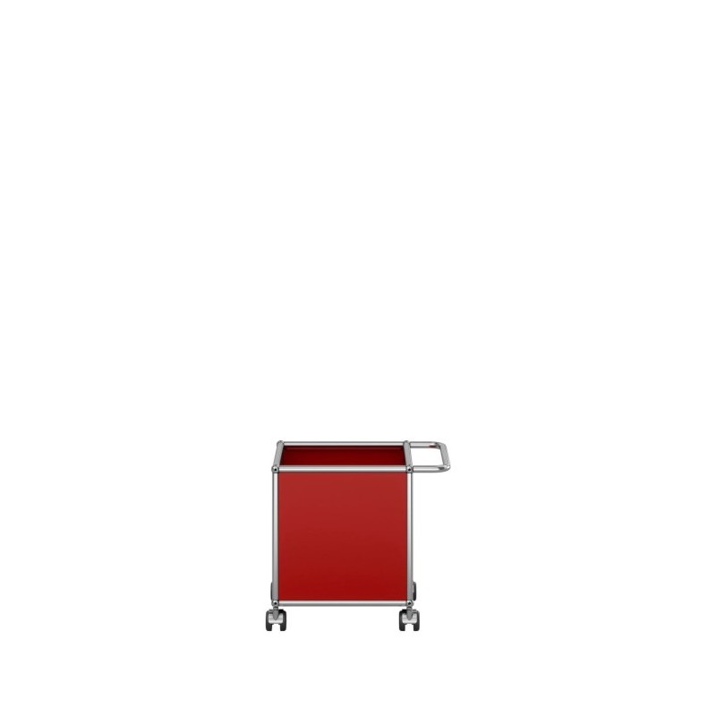 Coffre USM Haller M53 37,3 x 37,3 x h43 cm