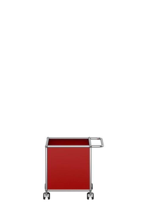 Coffre USM Haller M53 37,3 x 37,3 x h43 cm