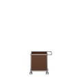 Coffre USM Haller M53 37,3 x 37,3 x h43 cm