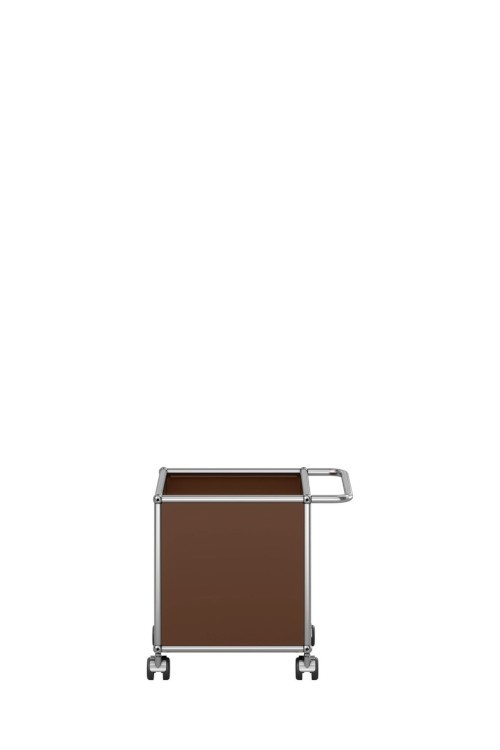 Coffre USM Haller M53 37,3 x 37,3 x h43 cm