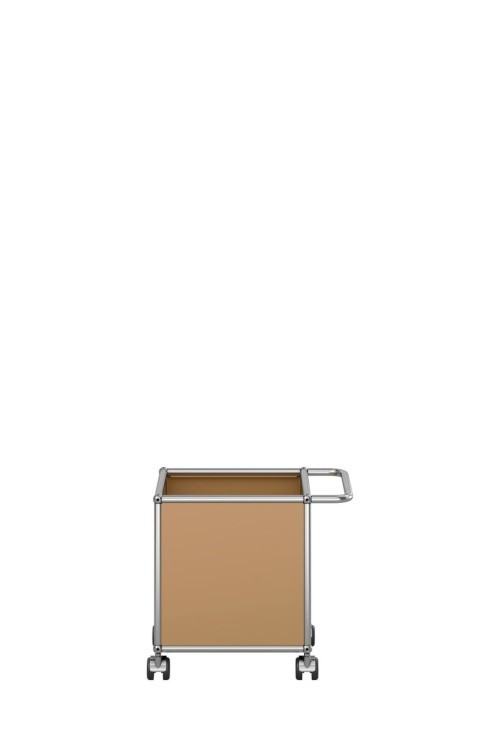 Coffre USM Haller M53 37,3 x 37,3 x h43 cm