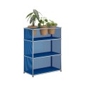 Etagères USM Haller M56 75 x 35 x h99 cm