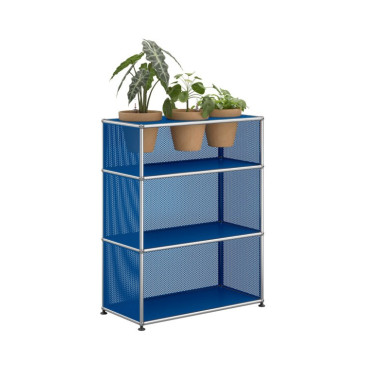 Etagères USM Haller M56 75 x 35 x h99 cm