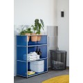 Etagères USM Haller M56 75 x 35 x h99 cm