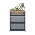 Etagères USM Haller M56 75 x 35 x h99 cm