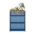 Etagères USM Haller M56 75 x 35 x h99 cm