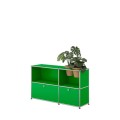Meuble de rangement USM Haller M57 125 x 35 x h74 cm