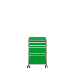 Caisson 3 tiroirs USM Haller M63 39,5 x 50 x h60,5 cm