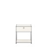 Table de chevet USM Haller M54 50 x 35 x h56,5 cm