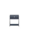 Table de chevet USM Haller M54 50 x 35 x h56,5 cm