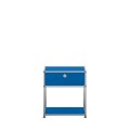 Table de chevet USM Haller M54 50 x 35 x h56,5 cm