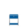 Table de chevet USM Haller M54 50 x 35 x h56,5 cm
