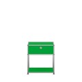 Table de chevet USM Haller M54 50 x 35 x h56,5 cm