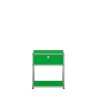 Table de chevet USM Haller M54 50 x 35 x h56,5 cm