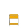 Table de chevet USM Haller M54 50 x 35 x h56,5 cm