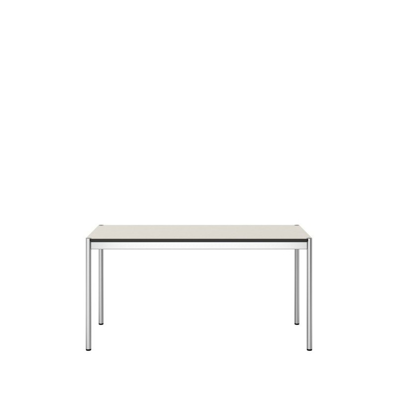 Table Haller Classic T59 150 x 75 cm USM