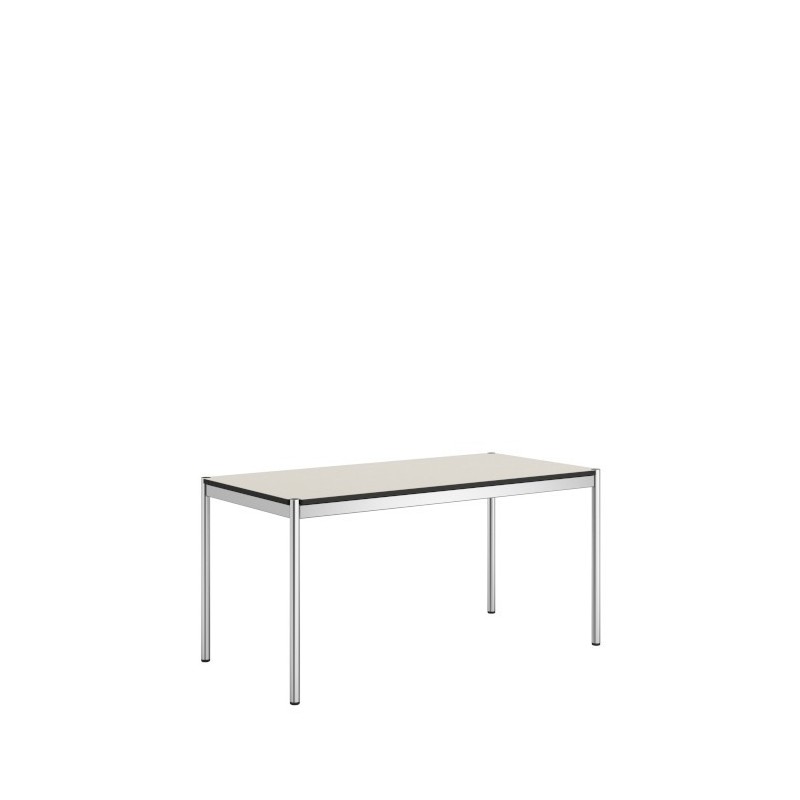 Table Haller Classic T59 150 x 75 cm USM