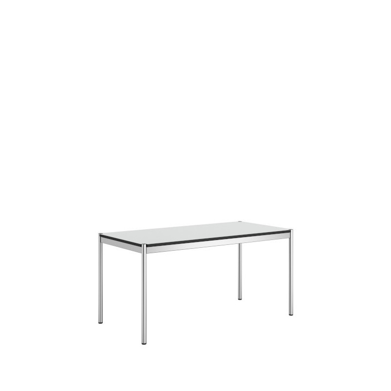 Table Haller Classic T59 150 x 75 cm USM