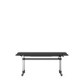 Desk stand up sit down USM Kitos M 175 x 75 cm