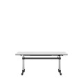 Desk stand up sit down USM Kitos M 175 x 75 cm