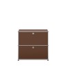 USM Haller 75 x 35 x h74 cm