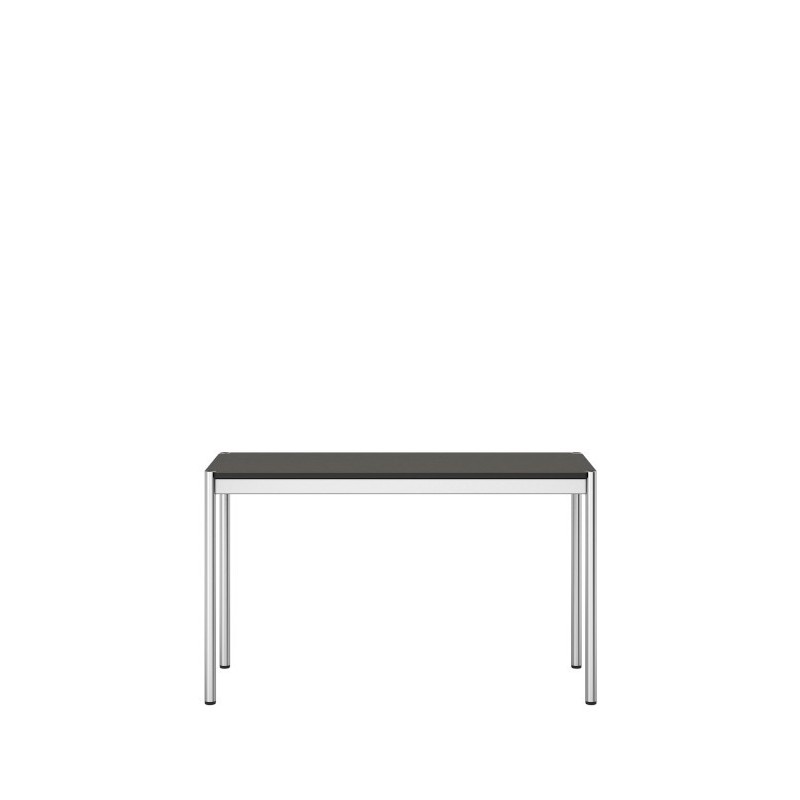 Table étroite USM 125 x 50 x h74 cm USM Haller