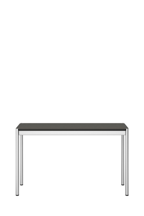 Table étroite USM 125 x 50 x h74 cm USM Haller