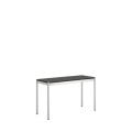 Table étroite USM 125 x 50 x h74 cm USM Haller
