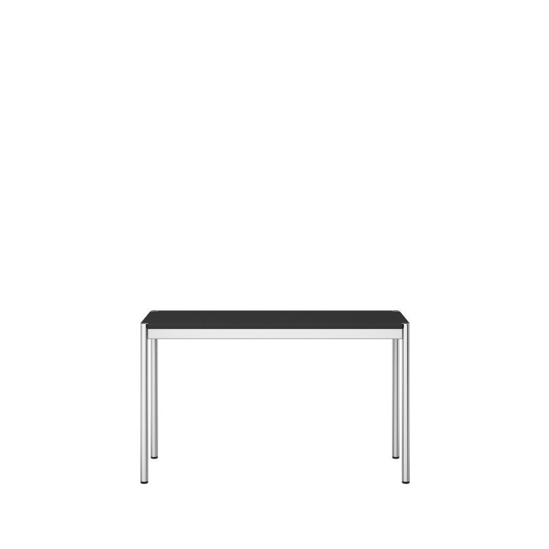 Table étroite USM Haller L1250 USM Haller 125 x 50 x h74 cm