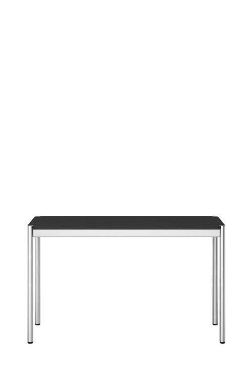 Table étroite USM Haller L1250 USM Haller 125 x 50 x h74 cm
